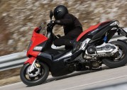 Gilera Nexus 300